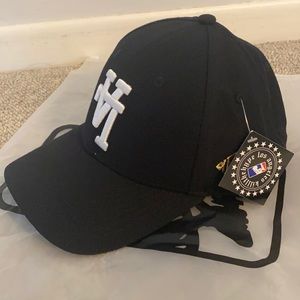Kill The Hype - LA precurve Hat - New